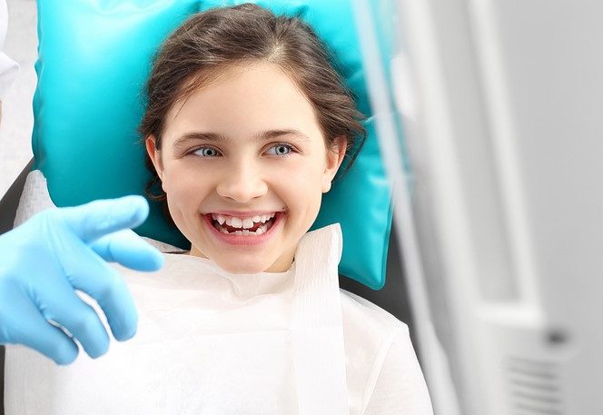 Oral Health Exams  Hollywood, FL 